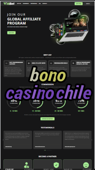 bono casino chile-casinyasociados.igamblinglist.com