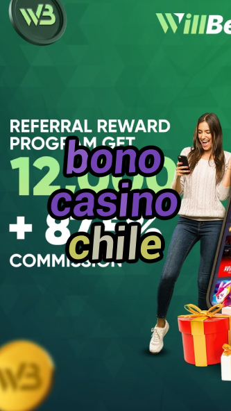 bono casino chile-casinyasociados.igamblinglist.com
