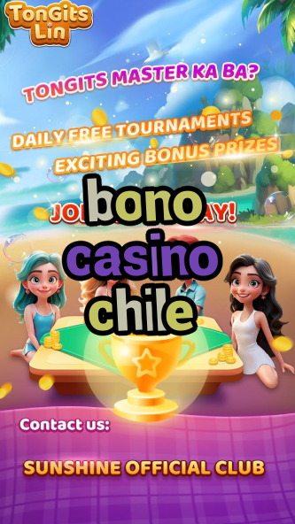 bono casino chile-casinyasociados.igamblinglist.com
