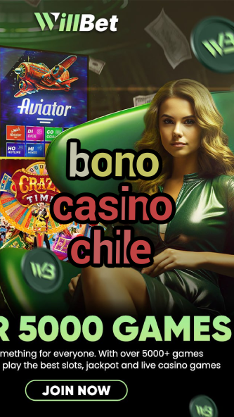 bono casino chile-casinyasociados.igamblinglist.com