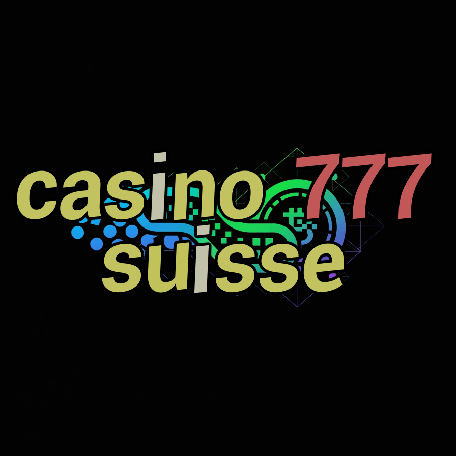 casino 777 suisse